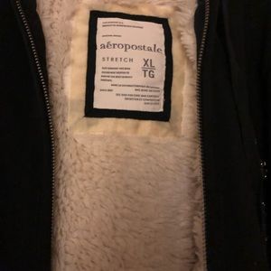 Aeropostale hoodie XL. Never worn with no tag.